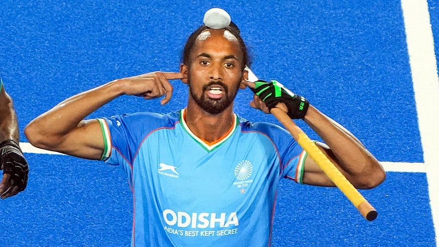 <div class="paragraphs"><p>India vice-captain&nbsp;Hardik SIngh has bagged the top honour.</p></div>