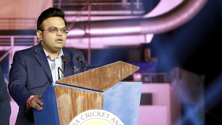 <div class="paragraphs"><p>BCCI Secretary Jay Shah </p></div>