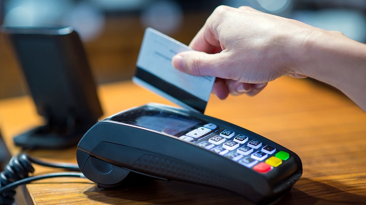 Visa, RuPay, Mastercard? You'll soon have power to choose