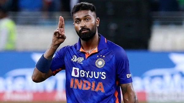 <div class="paragraphs"><p>Mumbai Indians skipper Hardik Pandya.</p></div>