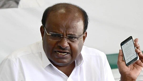 <div class="paragraphs"><p>JD(S) leader H D Kumaraswamy.</p></div>