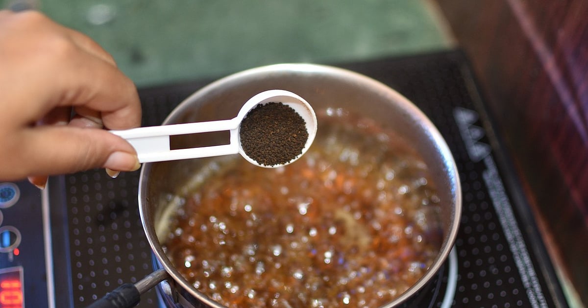 Small tea growers voice concern over 'poor' quality tea flooding market