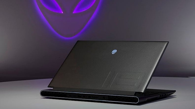 <div class="paragraphs"><p>Dell Alienware m18 R2 series.</p></div>