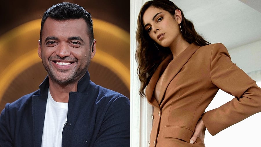 <div class="paragraphs"><p>A collage of Deepinder Goyal and Grecia Munoz.</p></div>