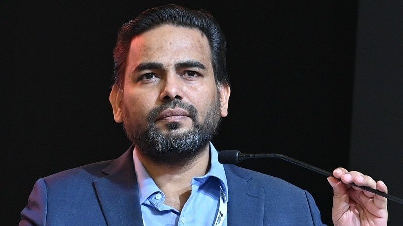 <div class="paragraphs"><p>Meity Startup Hub CEO Jitendra Vijay</p></div>