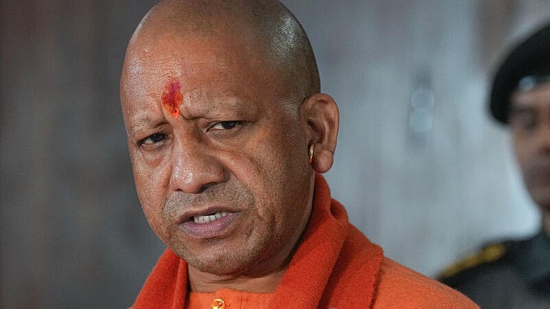 <div class="paragraphs"><p>UP Chief Minister Yogi Adityanath</p></div>