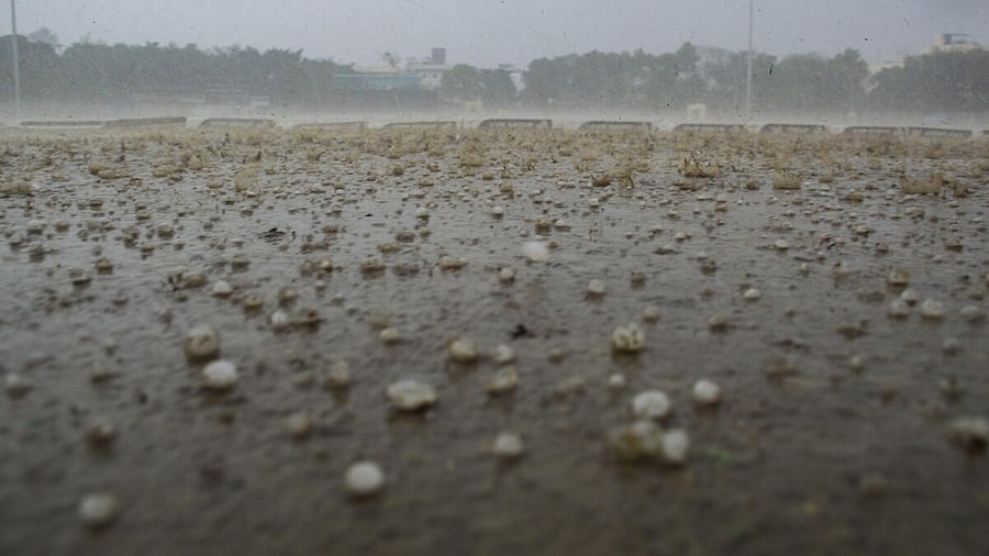<div class="paragraphs"><p>A representative image of a hailstorm.</p></div>