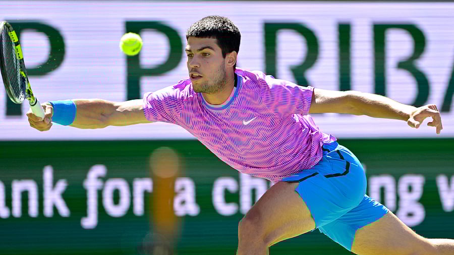 <div class="paragraphs"><p>Carlos Alcaraz.</p></div>