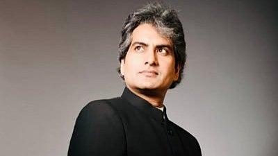 <div class="paragraphs"><p>Sudhir Chaudhry.</p></div>