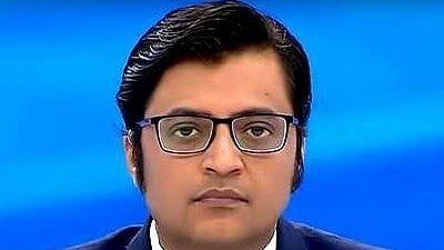 <div class="paragraphs"><p> Arnab Goswami.</p></div>