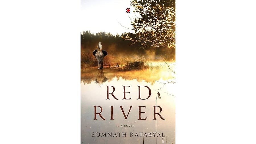 <div class="paragraphs"><p>Red River</p></div>