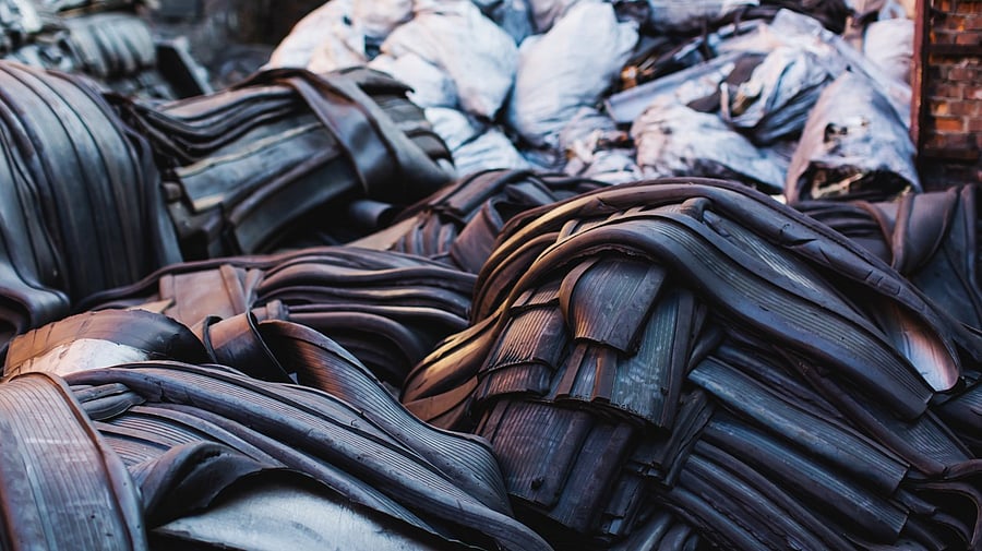 <div class="paragraphs"><p>Representative image of rubber.</p></div>