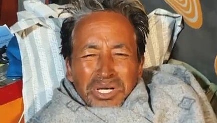 <div class="paragraphs"><p>Climate activist Sonam Wangchuk</p></div>