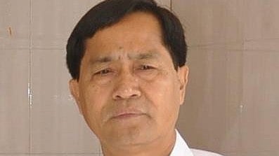 <div class="paragraphs"><p>Senior CPI(M) MLA Jitendra Chadhury.</p></div>