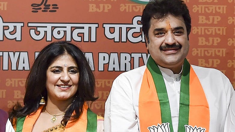<div class="paragraphs"><p>Kuldeep Bishnoi joins BJP.</p></div>