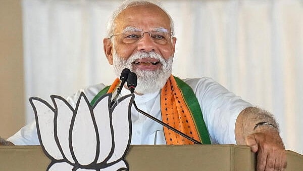<div class="paragraphs"><p>PM Narendra Modi.</p></div>
