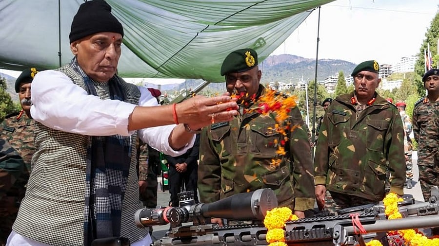 <div class="paragraphs"><p>A photo of Rajnath Singh</p></div>