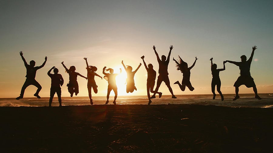 <div class="paragraphs"><p>World’s happiest countries in 2024.</p></div>