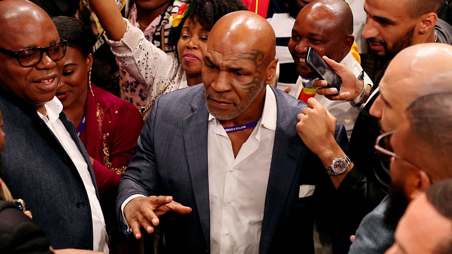 <div class="paragraphs"><p>A file photo of Mike Tyson</p></div>