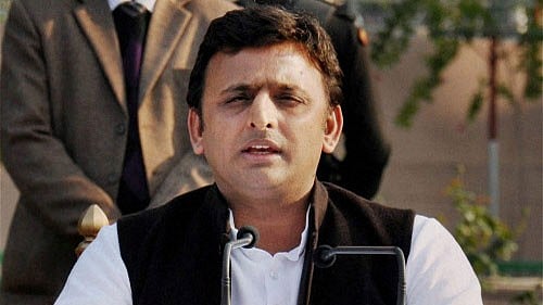 <div class="paragraphs"><p>Samajwadi Party chief Akhilesh Yadav.</p></div>