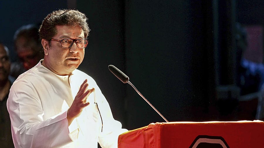 <div class="paragraphs"><p>The future of Raj Thackeray looks uncertain for now. </p></div>