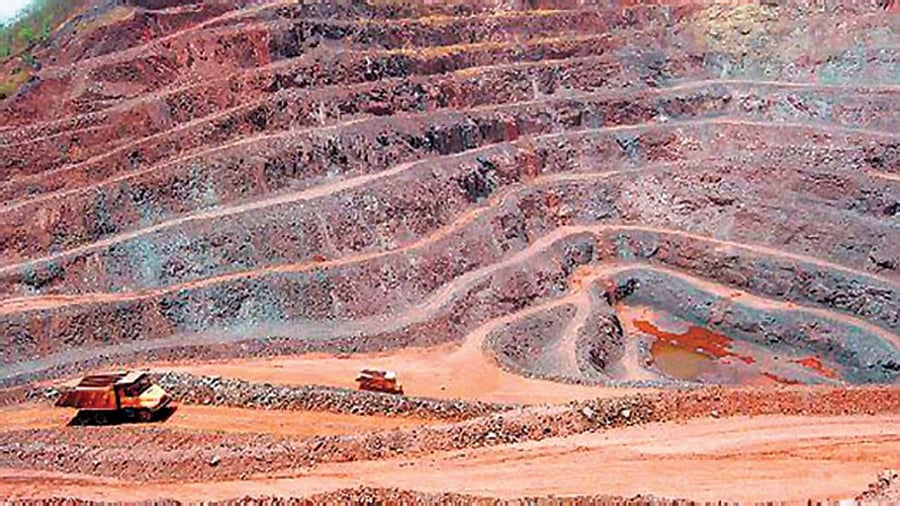 <div class="paragraphs"><p>KMERC has so far approved 317 projects worth Rs 7634.97 crore.</p></div>