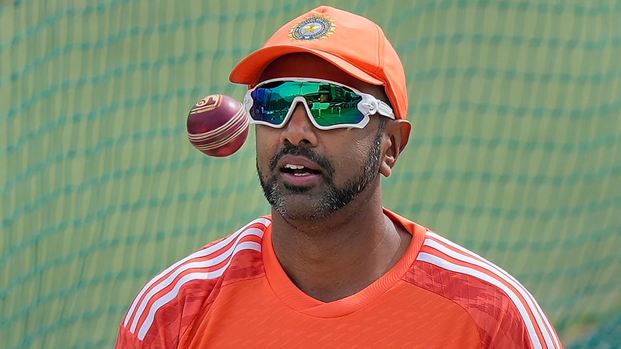 <div class="paragraphs"><p>A longer career means a better body of work. R Ashwin certainly can have his claim to that. </p></div>