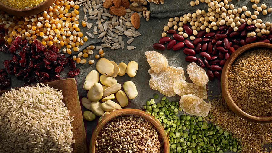 <div class="paragraphs"><p>Diet plays a major role in preventing and delaying the progression of kidney disease.</p></div>