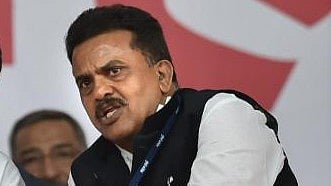 <div class="paragraphs"><p>Congress leader Sanjay Nirupam</p></div>