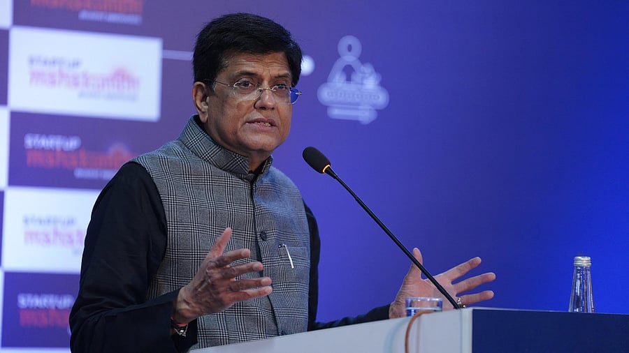 <div class="paragraphs"><p>Piyush Goyal.</p></div>