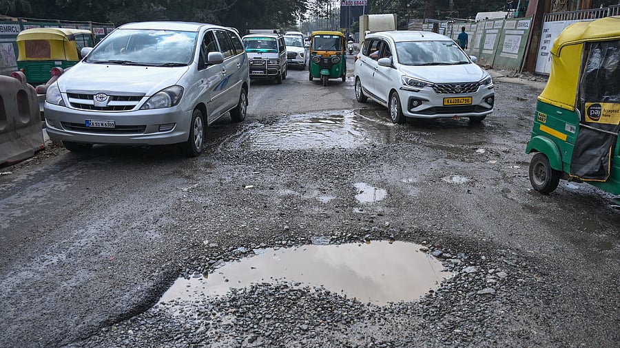 <div class="paragraphs"><p>While the BBMP have been introducing many reforms to improve property tax collection, it has not shown the same efficiency in fixing basic infrastructure.  </p></div>