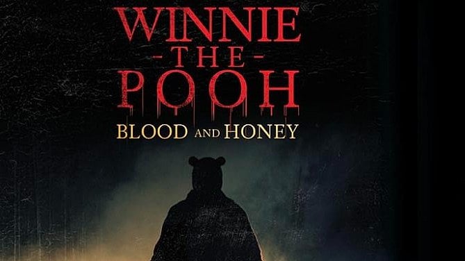 <div class="paragraphs"><p>Winnie-the-Pooh: Blood and Honey poster</p></div>