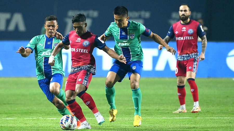 <div class="paragraphs"><p>Bengaluru FC's away woes can be narrowed down to poor chance conversion and allowing their opponents space on the counter-attack. </p></div>