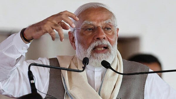<div class="paragraphs"><p>Prime Minister Narendra Modi.</p></div>
