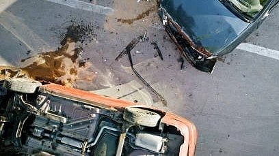 One dead, over 35 injured as tractor-trolley overturns in MP's Barwani ...