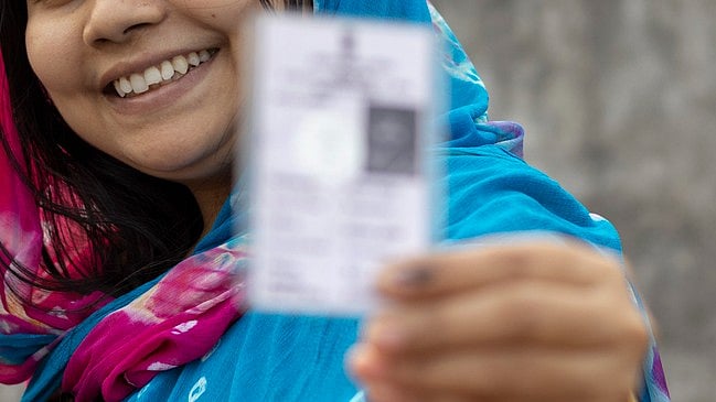 <div class="paragraphs"><p>Representative image showing a voter identity card.</p></div>