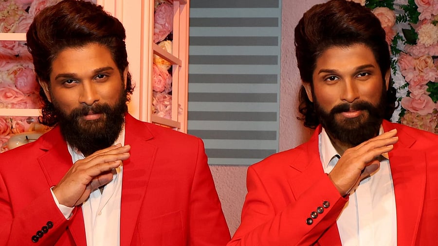 <div class="paragraphs"><p>Allu Arjun.</p></div>