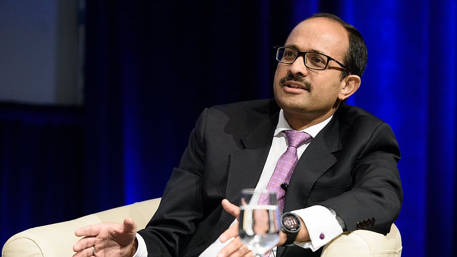 <div class="paragraphs"><p>Kamal Kishore (55) has been appointed as assistant secretary-general and special representative of&nbsp;United Nations Secretary-General António Guterres,&nbsp;for disaster risk reduction.</p></div>