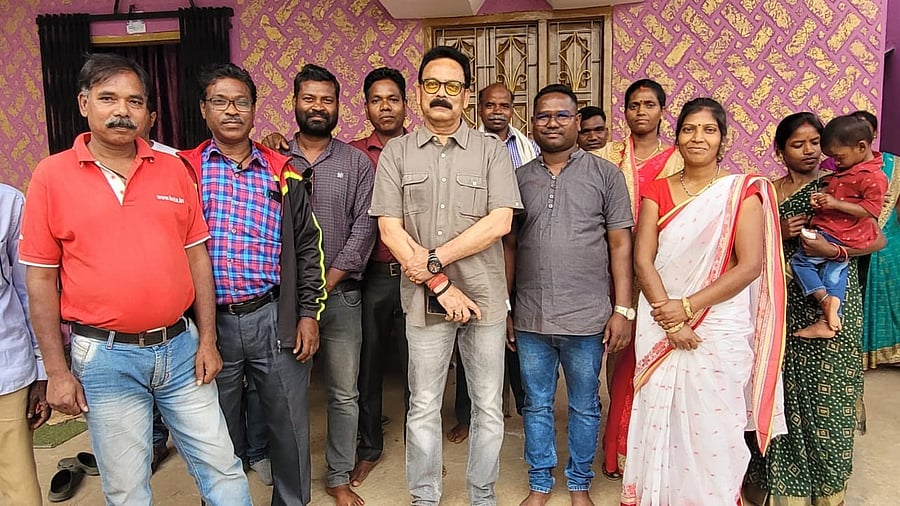 <div class="paragraphs"><p>Sukhdeo Bhagat.</p></div>