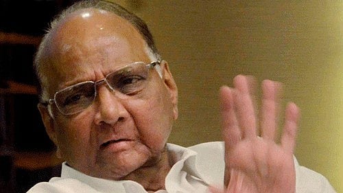 <div class="paragraphs"><p>Sharad Pawar.</p></div>