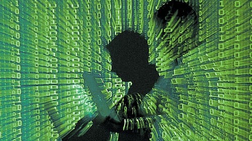 <div class="paragraphs"><p>Authorities on both sides of the Atlantic nicknamed the Chinese hacking group 'Advanced Persistent Threat Group 31' or "APT31", calling it an arm of China's Ministry of State Security. </p></div>