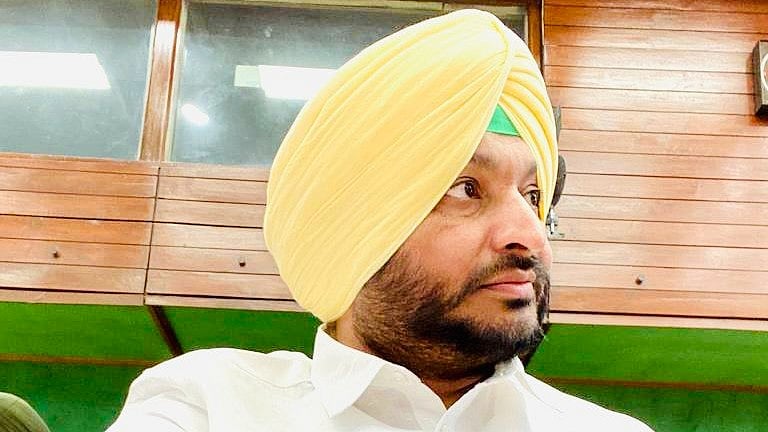 <div class="paragraphs"><p>Ravneet Singh Bittu.</p></div>