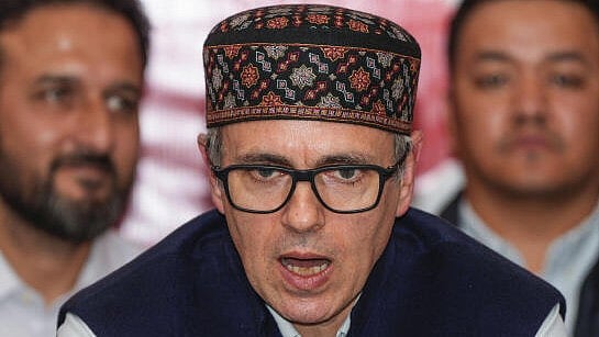 <div class="paragraphs"><p>National Conference leader Omar Abdullah.</p></div>