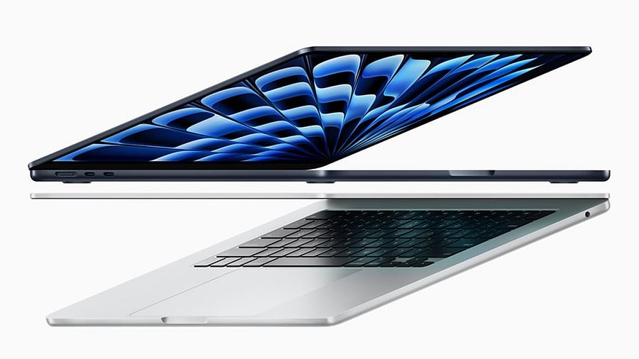 <div class="paragraphs"><p>MacBook Air with M3 processor launched in India</p></div>