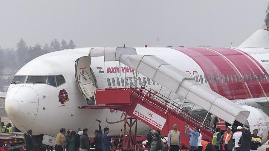 <div class="paragraphs"><p>The flights to Imphal will operate daily, while those to Kochi will fly six days a week.</p></div>