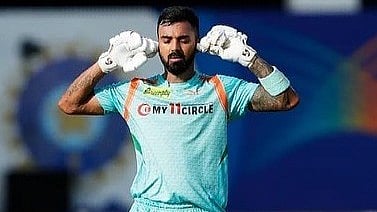 <div class="paragraphs"><p> The Lucknow Super Giants skipper K L Rahul is paid Rs 17 crore. Rahul, who was away from the action due to his injury, is expected to return to his form in the tournament.</p></div>