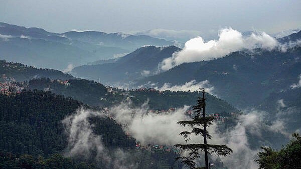 <div class="paragraphs"><p>According to the meteorological department, a fresh western disturbance is likely to affect the Western Himalayan region from the night of March 10.</p></div>