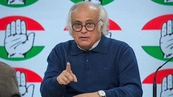 <div class="paragraphs"><p>Congress leader Jairam Ramesh.</p></div>