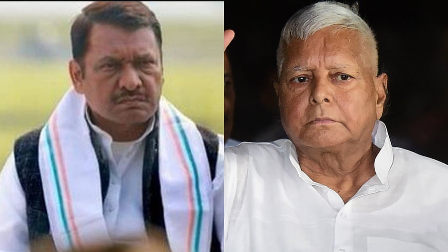 <div class="paragraphs"><p>Besides the Congress and the RJD, the ‘Mahagathbandhan’ comprises the CPI (ML) Liberation, the CPI and the CPI(M).</p></div>