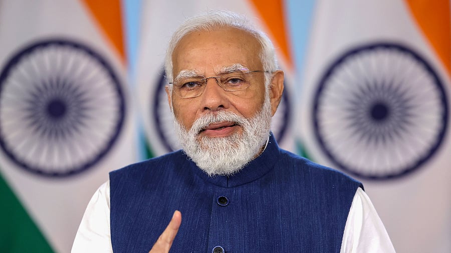 <div class="paragraphs"><p>Prime Minister Narendra Modi.</p></div>
